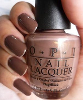 Carta de Colores Opi Nail Polish Colours - EduardoSouto.com