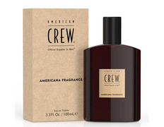 American Crew Americana Fragance 100 ml