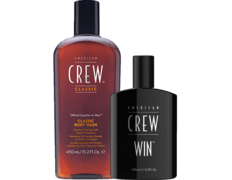 AMERICAN CREW CLASSIC BODY WASH Y WIN