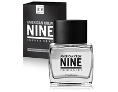 American Crew Nine Fragance for Men