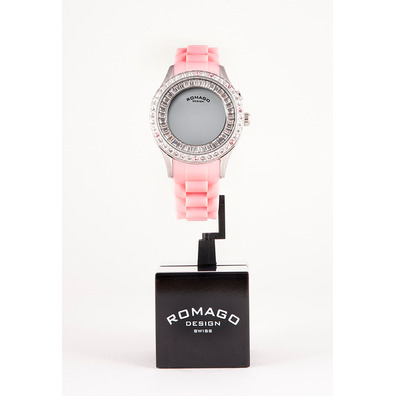 Romago Alta Gama-Fashion Blossom Rosa