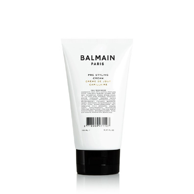 Balmain Pre Styling Cream pre-tratamiento hidratante