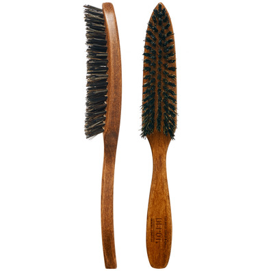 Depot No. 720 Wooden Detail Brush