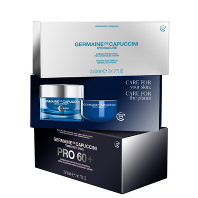 Germaine Eco-Refill Refill Hydracure