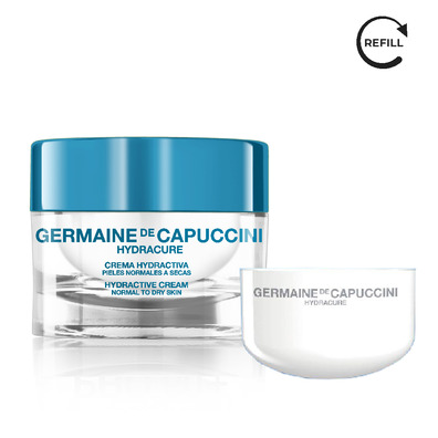 Germaine Eco-Refill Refill Hydracure