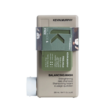 Kevin Murphy Balancing + mini Free