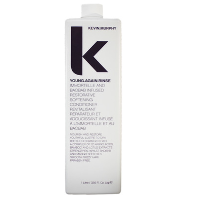 Kevin Murphy YOUNG.AGAIN.RINSE 1000 ml