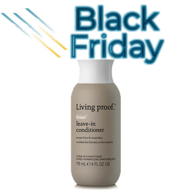 Living proof no frizz Leave-in Conditioner 118 ml