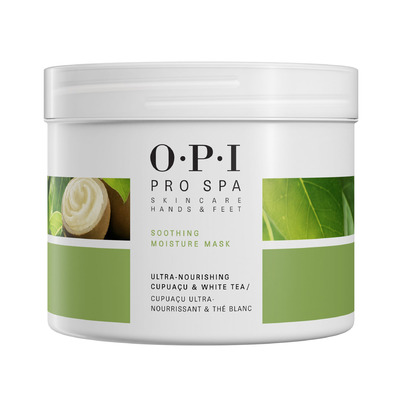 Opi Pro Spa Soothing Moisture Mask 118 ml