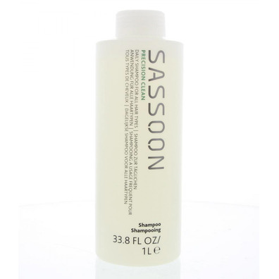 Champú Sassoon Precision Clean 250 ml