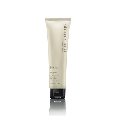 Shu uemura blow dry beautifier crema 150ml