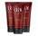 Pack 3 American Crew Firm Hold Styling Cream 100ml