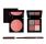 Pack RVB LAB Make Up Rubin Red